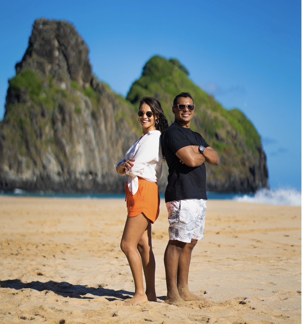 Especialistas em Viagens